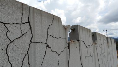 Les constructions béton en Nouvelle-Calédonie, une catastrophe ?